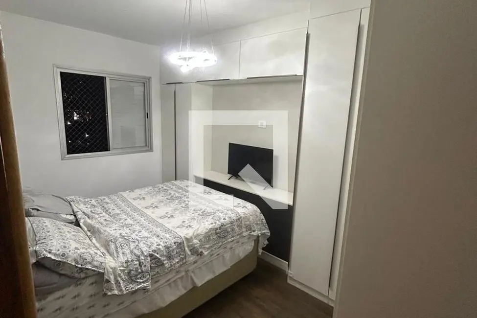 Apartamento com 2 quartos à venda, 56m2 em Jardim Anália Franco, São Paulo - SP - imagem 3 Foto 3 de Apartamento com 2 quartos à venda, 56m2 em Jardim Anália Franco, São Paulo - SP