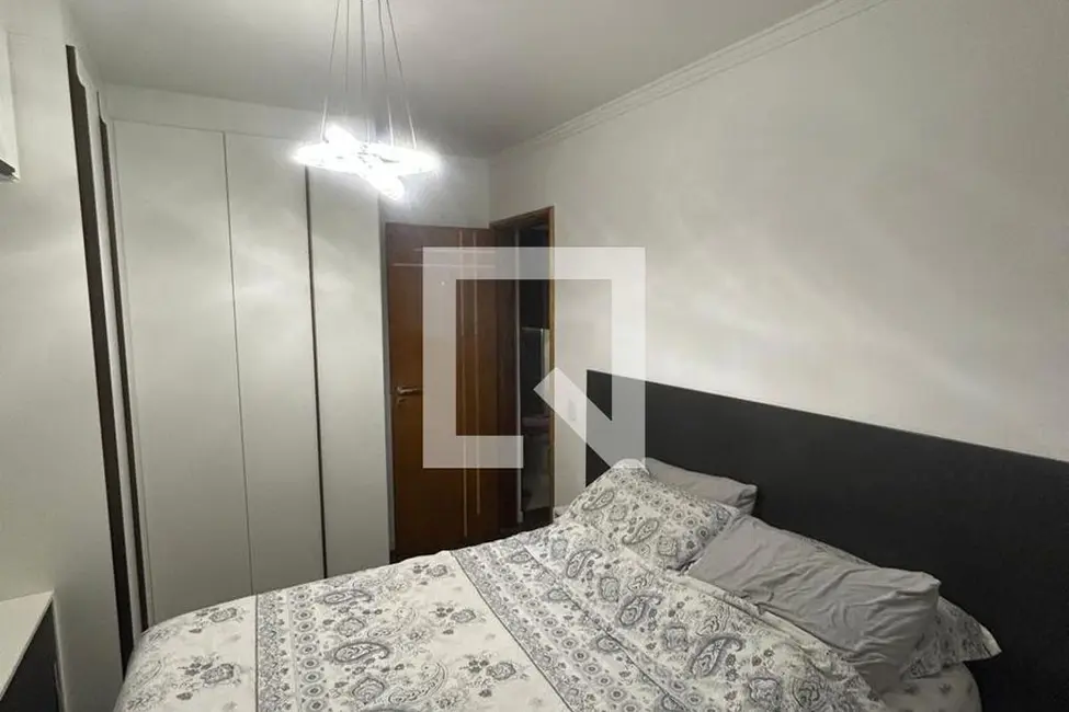 Apartamento com 2 quartos à venda, 56m2 em Jardim Anália Franco, São Paulo - SP - imagem 4 Foto 4 de Apartamento com 2 quartos à venda, 56m2 em Jardim Anália Franco, São Paulo - SP