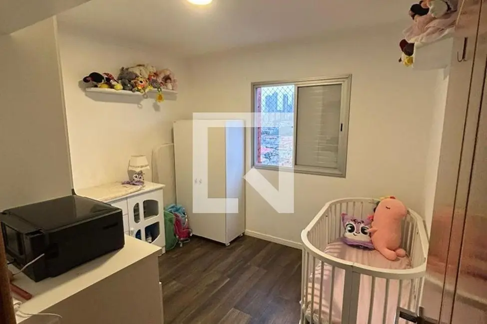 Apartamento com 2 quartos à venda, 56m2 em Jardim Anália Franco, São Paulo - SP - imagem 6 Foto 6 de Apartamento com 2 quartos à venda, 56m2 em Jardim Anália Franco, São Paulo - SP