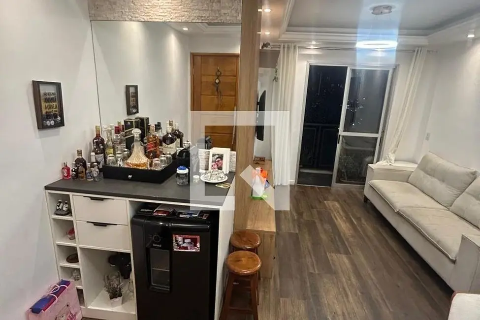Apartamento com 2 quartos à venda, 56m2 em Jardim Anália Franco, São Paulo - SP - imagem 2 Foto 2 de Apartamento com 2 quartos à venda, 56m2 em Jardim Anália Franco, São Paulo - SP