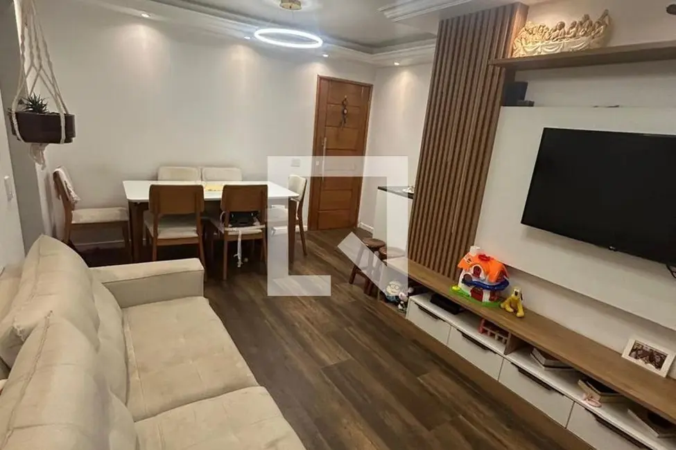 Apartamento com 2 quartos à venda, 56m2 em Jardim Anália Franco, São Paulo - SP - imagem 1 Foto 1 de Apartamento com 2 quartos à venda, 56m2 em Jardim Anália Franco, São Paulo - SP