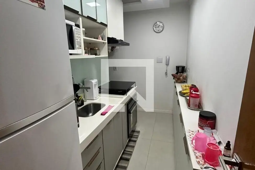 Apartamento com 2 quartos à venda, 56m2 em Jardim Anália Franco, São Paulo - SP - imagem 8 Foto 8 de Apartamento com 2 quartos à venda, 56m2 em Jardim Anália Franco, São Paulo - SP