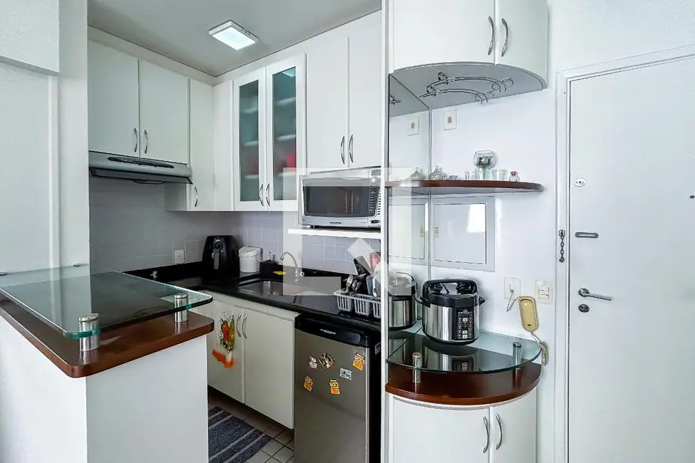 Foto 6 de Apartamento com 1 quarto à venda, 30m2 em Santa Cecília, São Paulo - SP