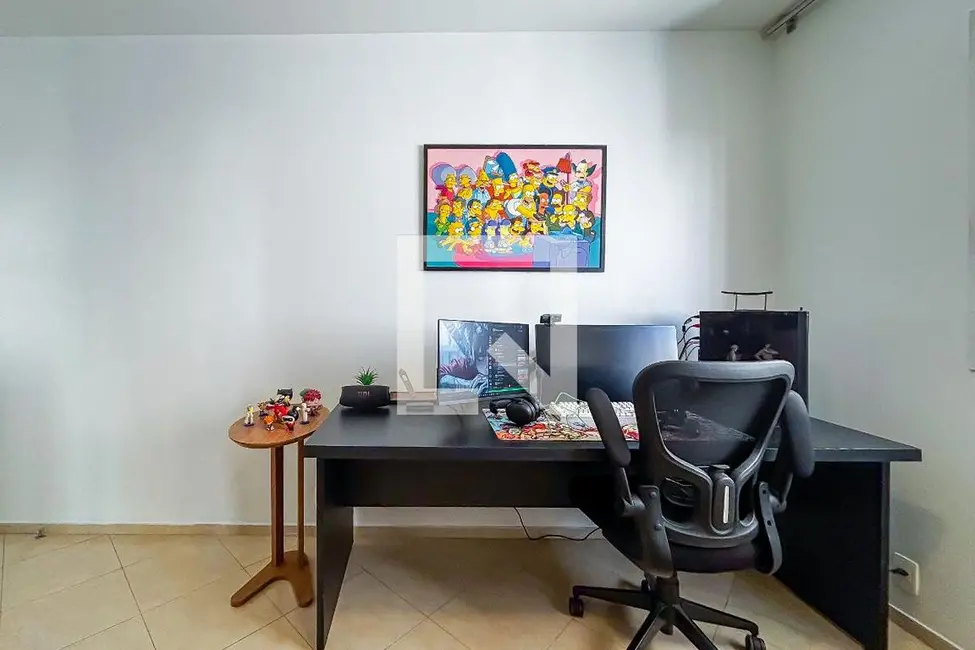 Foto 3 de Apartamento com 1 quarto à venda, 30m2 em Santa Cecília, São Paulo - SP