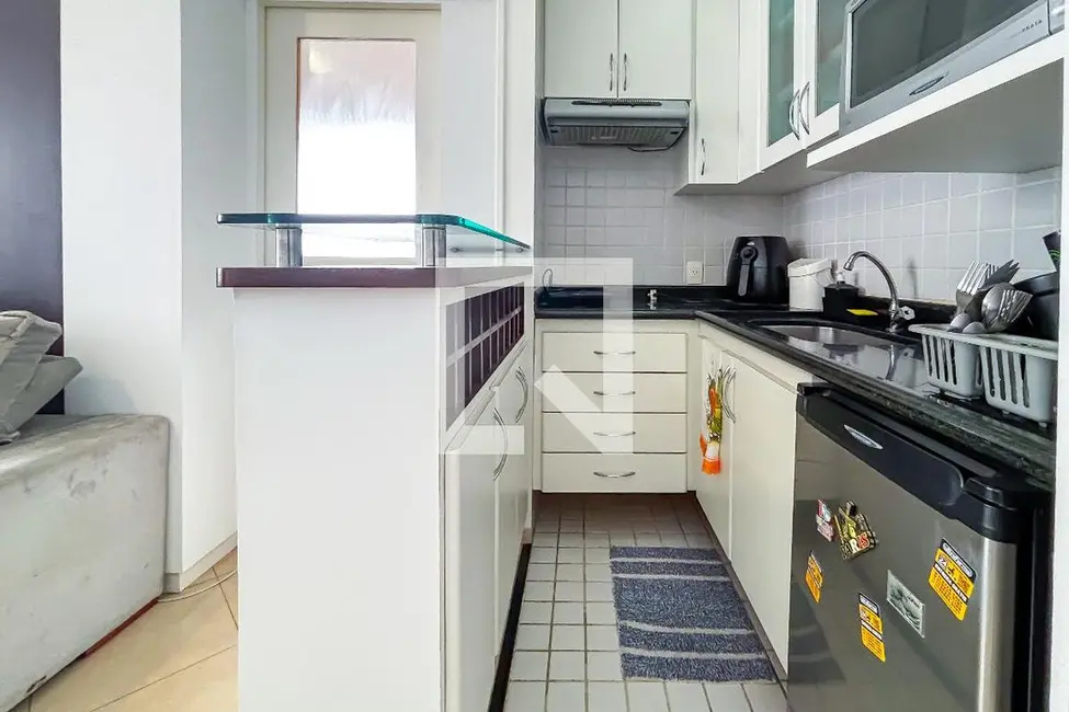 Foto 9 de Apartamento com 1 quarto à venda, 30m2 em Santa Cecília, São Paulo - SP