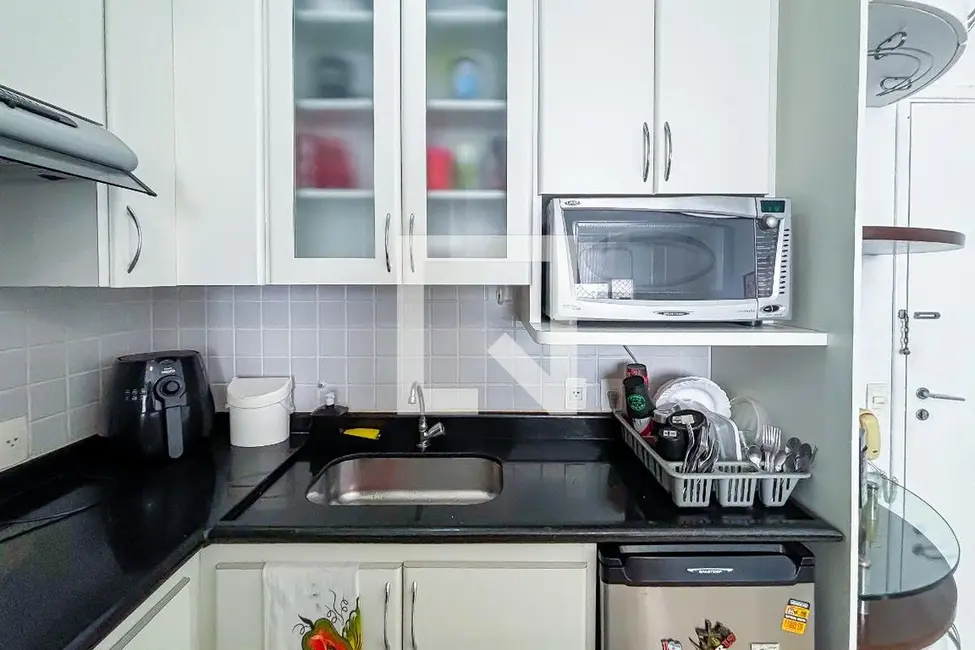 Foto 7 de Apartamento com 1 quarto à venda, 30m2 em Santa Cecília, São Paulo - SP