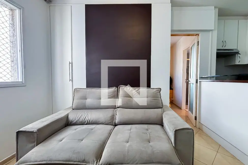 Foto 2 de Apartamento com 1 quarto à venda, 30m2 em Santa Cecília, São Paulo - SP