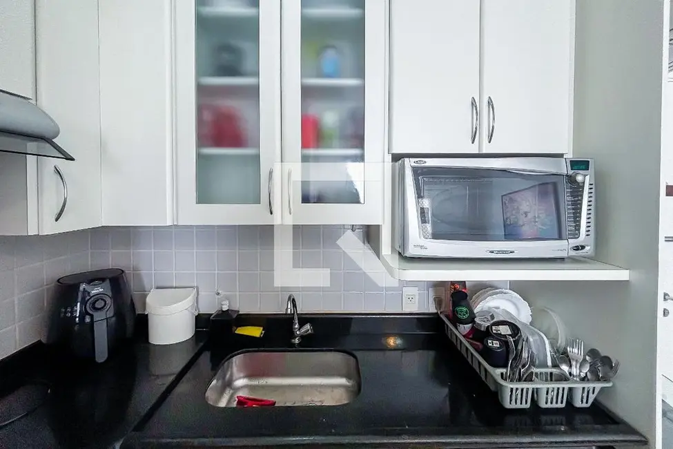 Foto 8 de Apartamento com 1 quarto à venda, 30m2 em Santa Cecília, São Paulo - SP