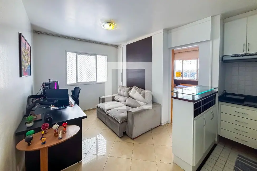 Foto 4 de Apartamento com 1 quarto à venda, 30m2 em Santa Cecília, São Paulo - SP