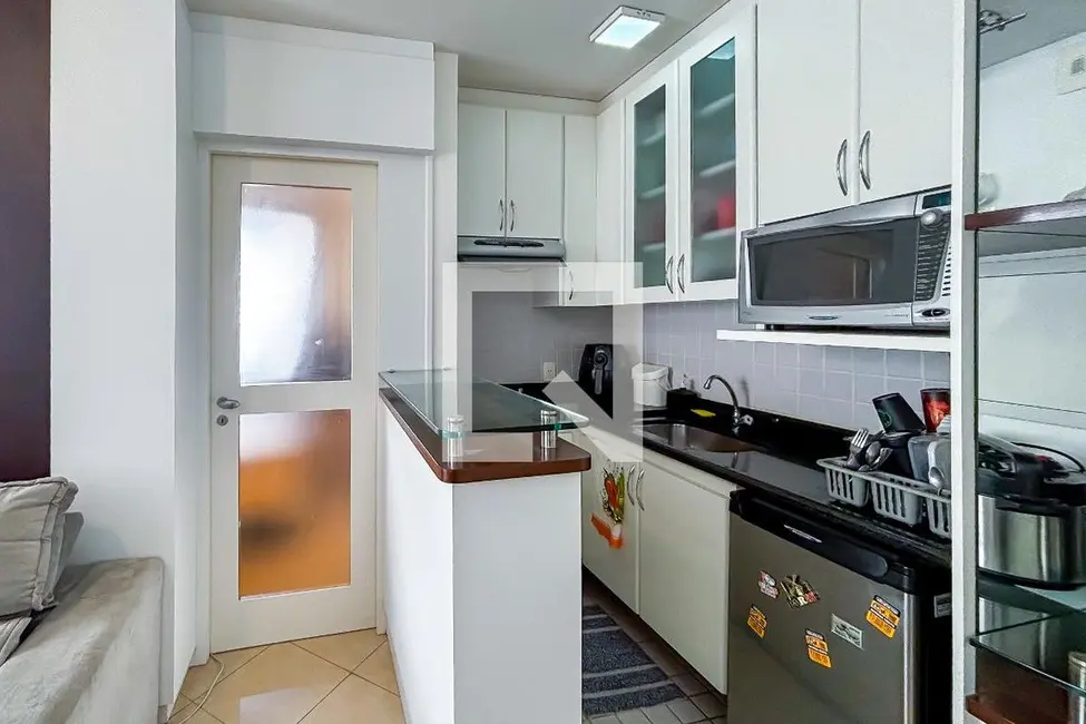 Foto 5 de Apartamento com 1 quarto à venda, 30m2 em Santa Cecília, São Paulo - SP