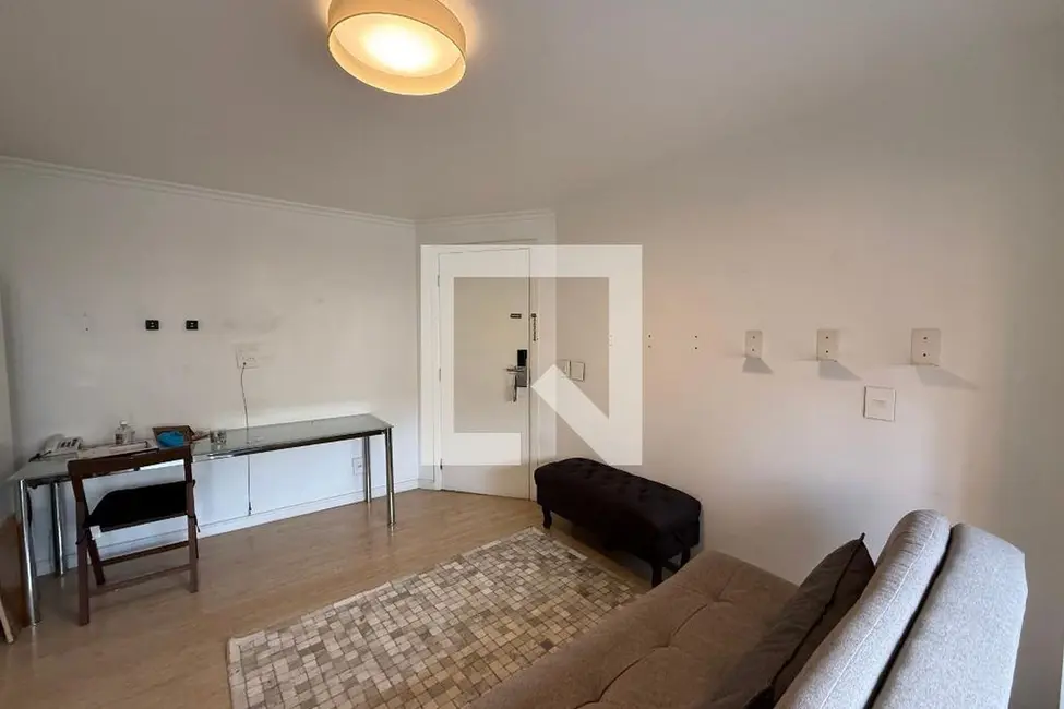Foto 4 de Apartamento com 1 quarto à venda, 40m2 em Higienópolis, São Paulo - SP