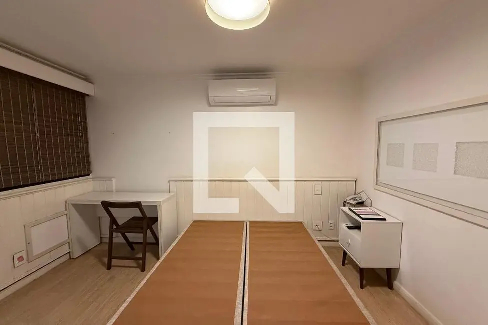 Foto 9 de Apartamento com 1 quarto à venda, 40m2 em Higienópolis, São Paulo - SP