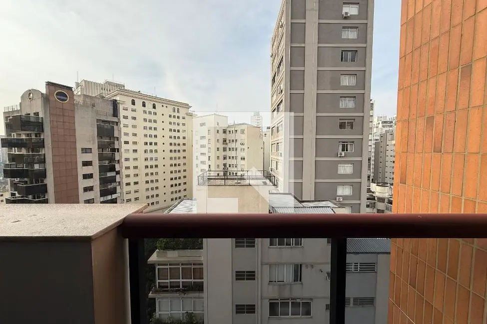 Foto 5 de Apartamento com 1 quarto à venda, 40m2 em Higienópolis, São Paulo - SP