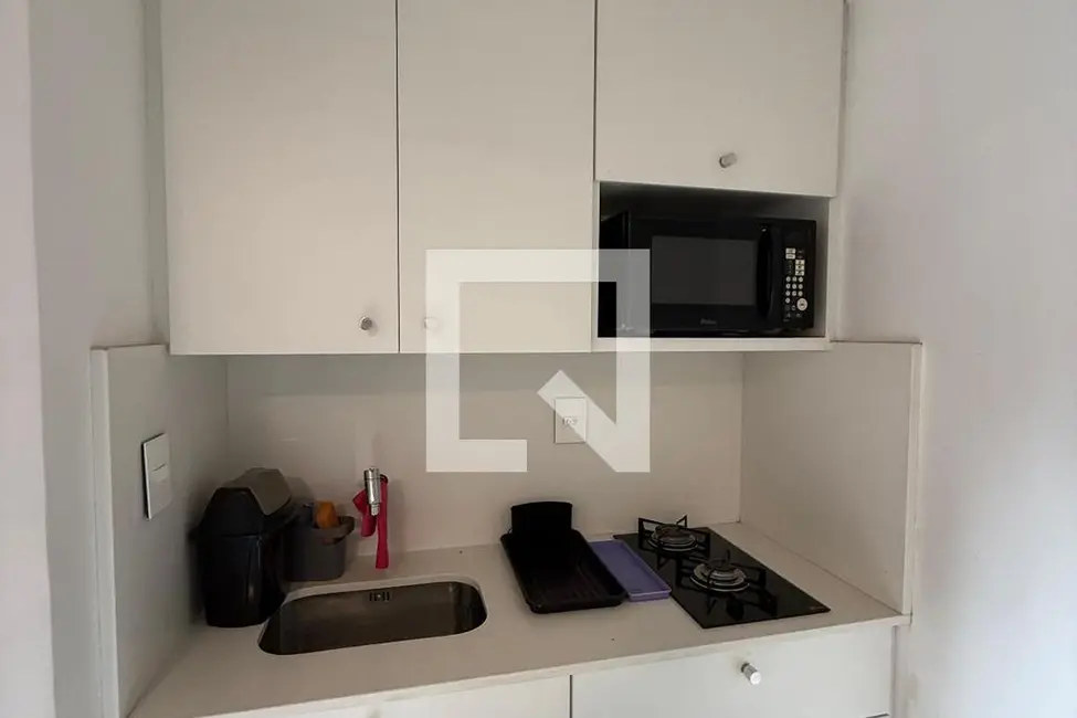 Foto 7 de Apartamento com 1 quarto à venda, 40m2 em Higienópolis, São Paulo - SP