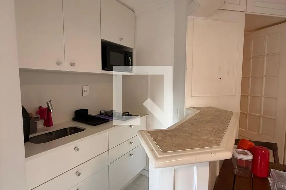 Foto 8 de Apartamento com 1 quarto à venda, 40m2 em Higienópolis, São Paulo - SP