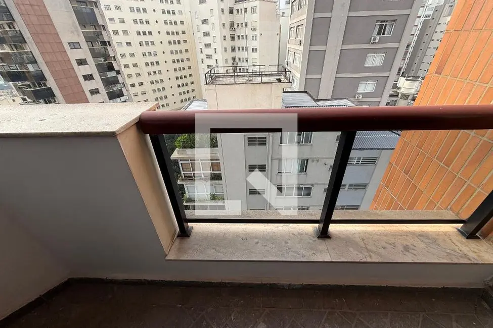 Foto 6 de Apartamento com 1 quarto à venda, 40m2 em Higienópolis, São Paulo - SP