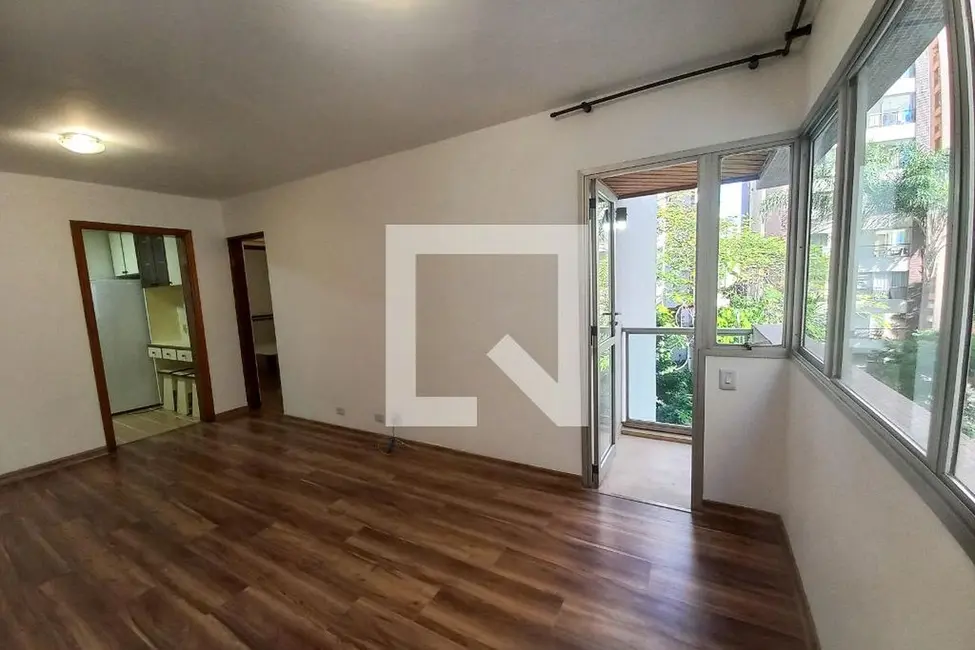 Foto 4 de Apartamento com 2 quartos à venda, 56m2 em Santa Cecília, São Paulo - SP