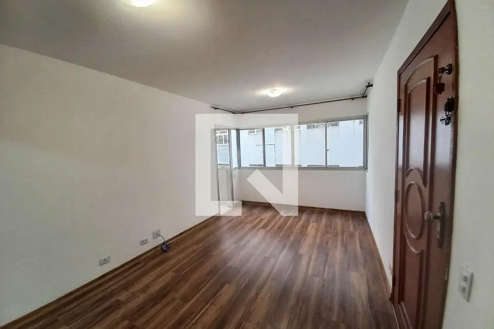 Foto 1 de Apartamento com 2 quartos à venda, 56m2 em Santa Cecília, São Paulo - SP
