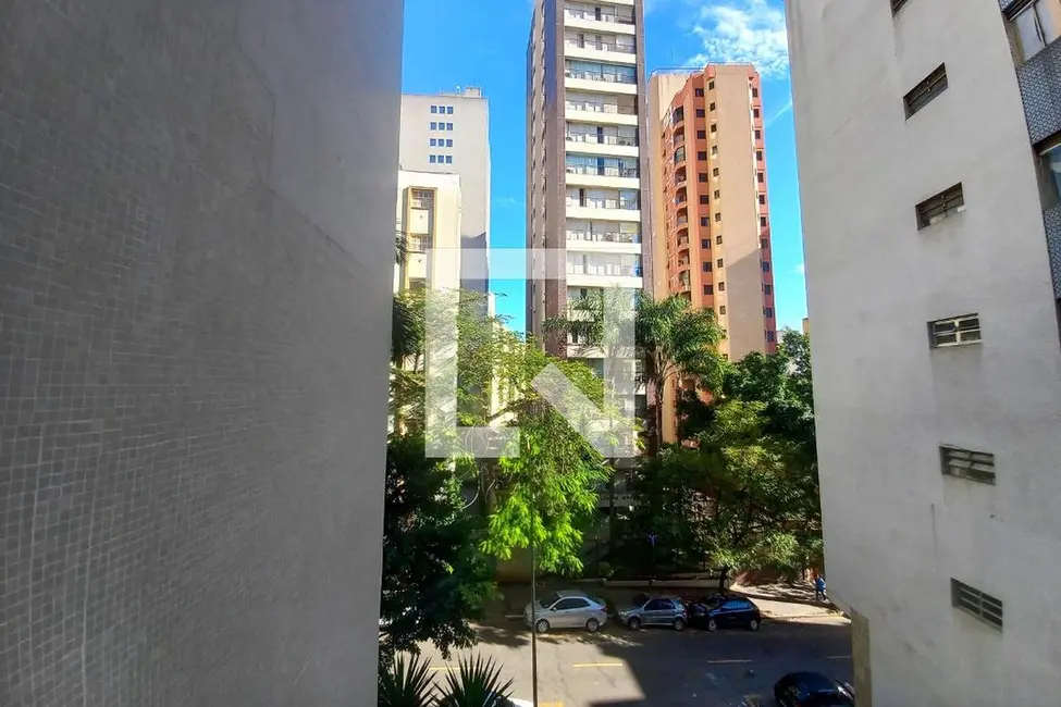 Foto 6 de Apartamento com 2 quartos à venda, 56m2 em Santa Cecília, São Paulo - SP