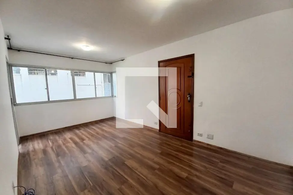 Foto 2 de Apartamento com 2 quartos à venda, 56m2 em Santa Cecília, São Paulo - SP