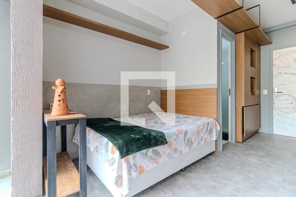 Foto 5 de Kitnet com 1 quarto à venda, 21m2 em Santa Cecília, São Paulo - SP