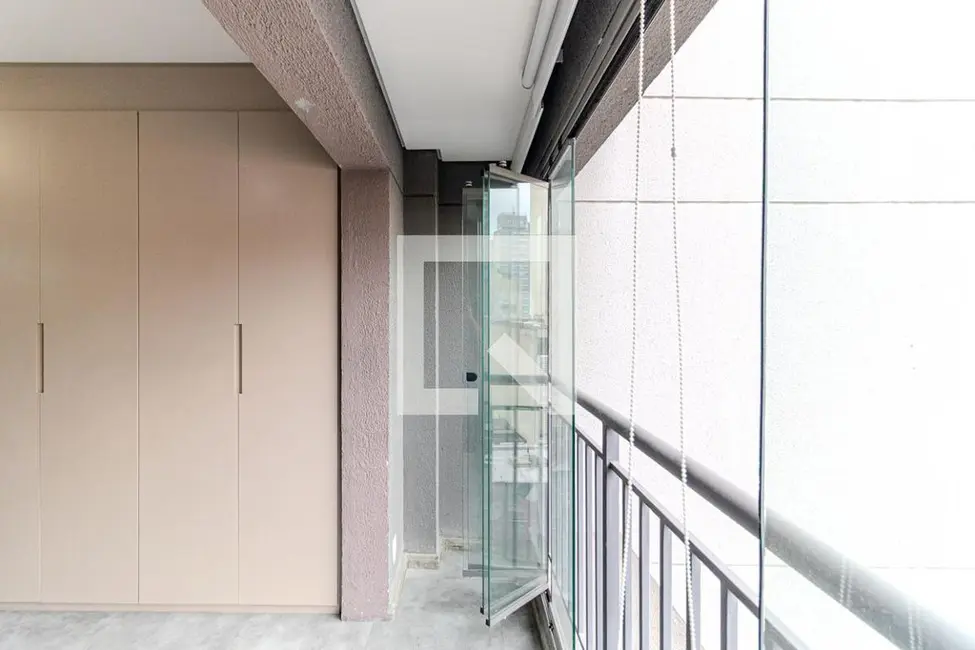 Foto 9 de Kitnet com 1 quarto à venda, 21m2 em Santa Cecília, São Paulo - SP