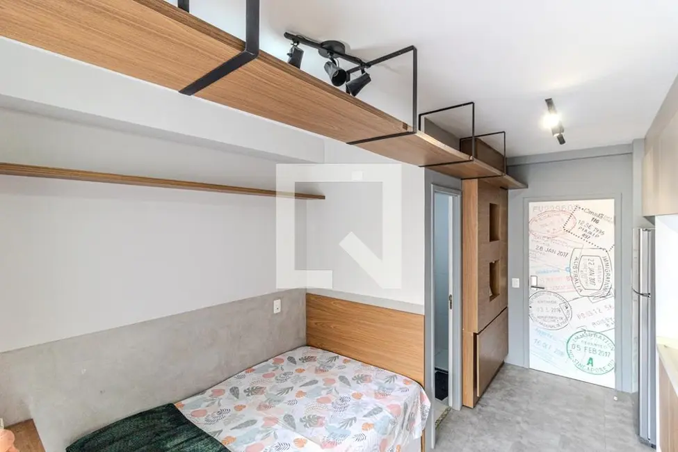 Foto 7 de Kitnet com 1 quarto à venda, 21m2 em Santa Cecília, São Paulo - SP