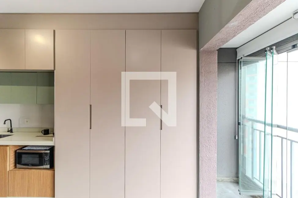 Foto 8 de Kitnet com 1 quarto à venda, 21m2 em Santa Cecília, São Paulo - SP