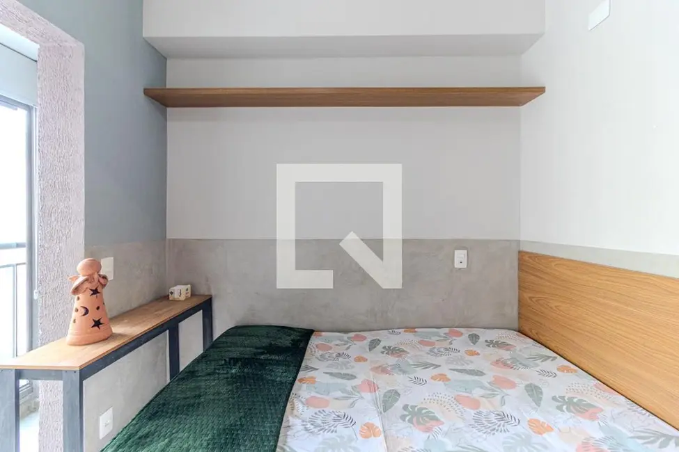 Foto 6 de Kitnet com 1 quarto à venda, 21m2 em Santa Cecília, São Paulo - SP