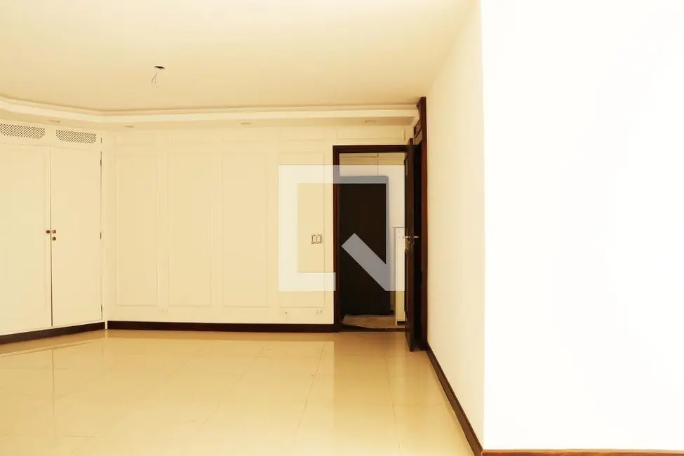 Foto 4 de Apartamento com 3 quartos à venda, 140m2 em Higienópolis, São Paulo - SP