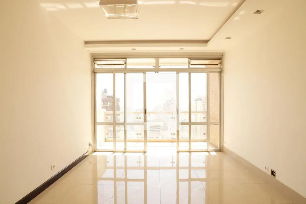 Foto 3 de Apartamento com 3 quartos à venda, 140m2 em Higienópolis, São Paulo - SP