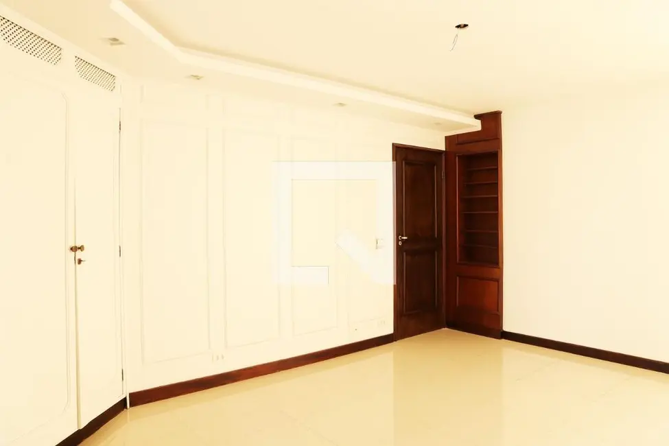Foto 6 de Apartamento com 3 quartos à venda, 140m2 em Higienópolis, São Paulo - SP