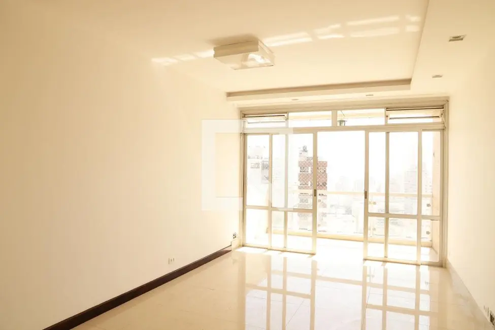 Foto 2 de Apartamento com 3 quartos à venda, 140m2 em Higienópolis, São Paulo - SP