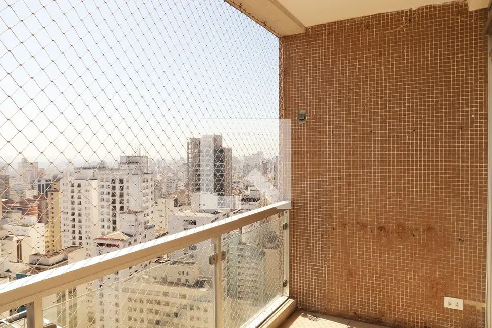 Foto 8 de Apartamento com 3 quartos à venda, 140m2 em Higienópolis, São Paulo - SP