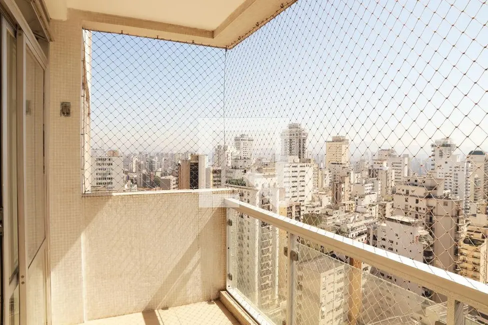 Foto 9 de Apartamento com 3 quartos à venda, 140m2 em Higienópolis, São Paulo - SP