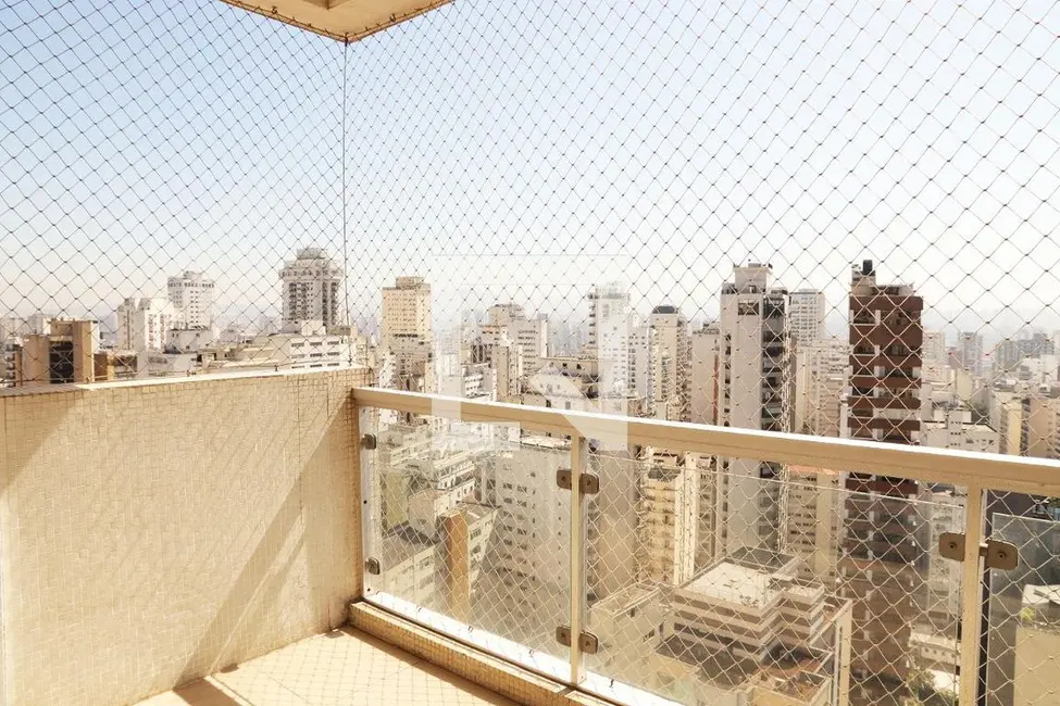 Foto 7 de Apartamento com 3 quartos à venda, 140m2 em Higienópolis, São Paulo - SP