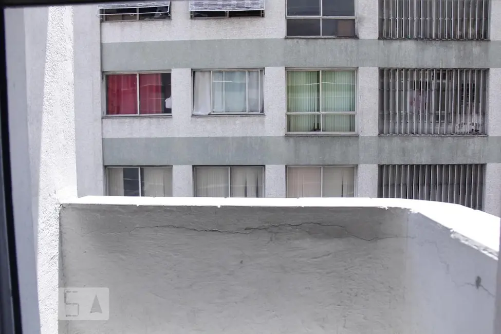 Foto 9 de Apartamento com 2 quartos à venda, 57m2 em Santa Cecília, São Paulo - SP