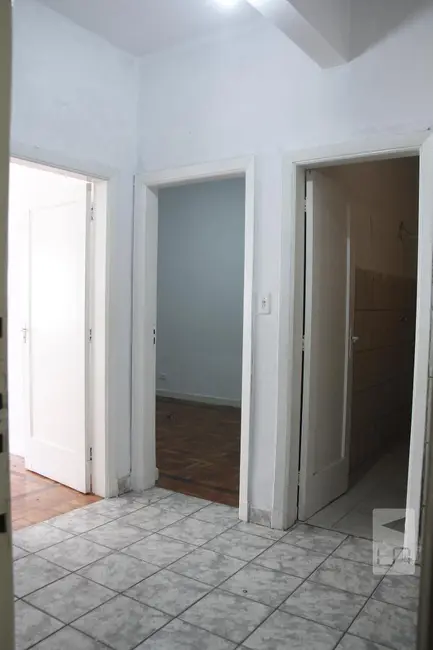 Foto 2 de Apartamento com 2 quartos à venda, 57m2 em Santa Cecília, São Paulo - SP