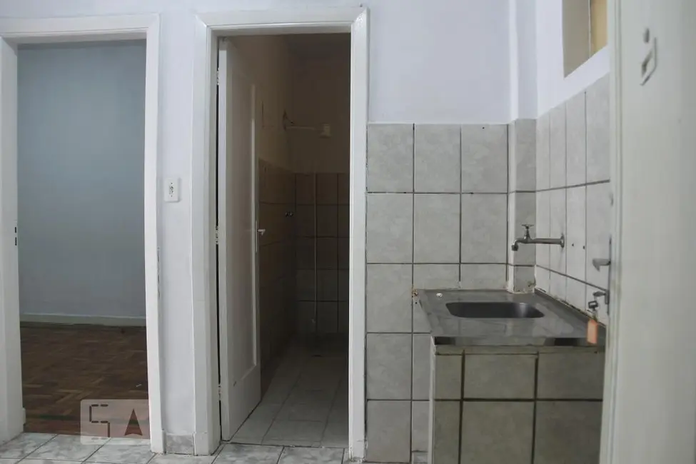 Foto 3 de Apartamento com 2 quartos à venda, 57m2 em Santa Cecília, São Paulo - SP