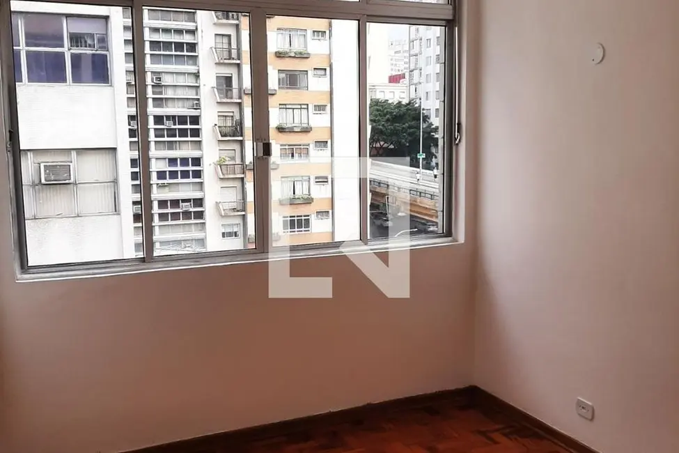 Apartamento com 2 quartos à venda, 69m2 em Santa Cecília, São Paulo - SP - imagem 1 Foto 1 de Apartamento com 2 quartos à venda, 69m2 em Santa Cecília, São Paulo - SP