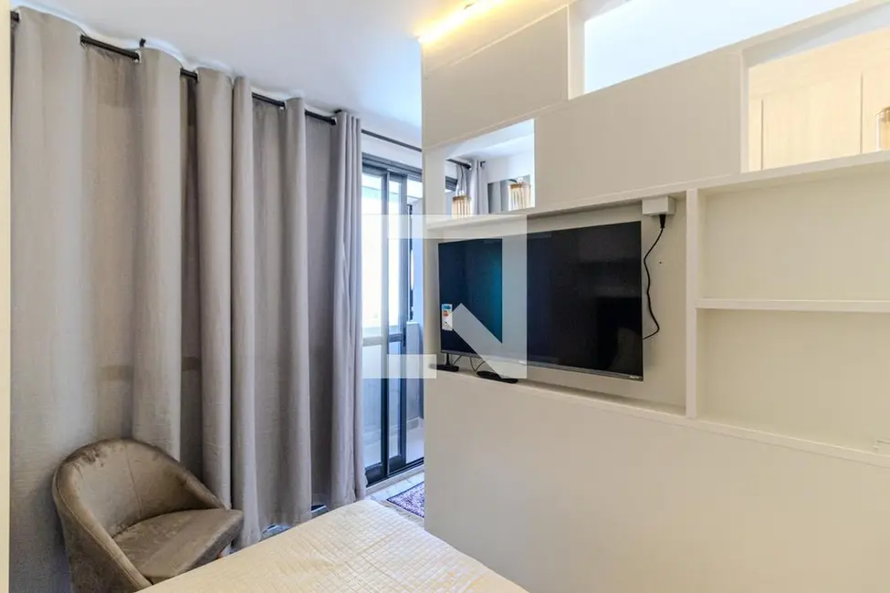 Foto 7 de Kitnet com 1 quarto à venda, 24m2 em Higienópolis, São Paulo - SP