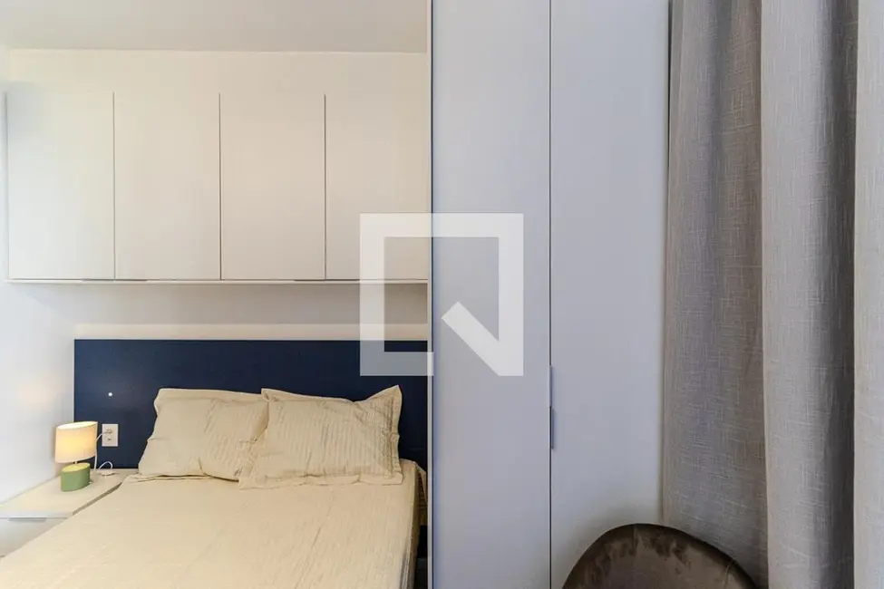 Foto 5 de Kitnet com 1 quarto à venda, 24m2 em Higienópolis, São Paulo - SP