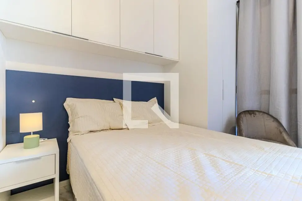 Foto 6 de Kitnet com 1 quarto à venda, 24m2 em Higienópolis, São Paulo - SP
