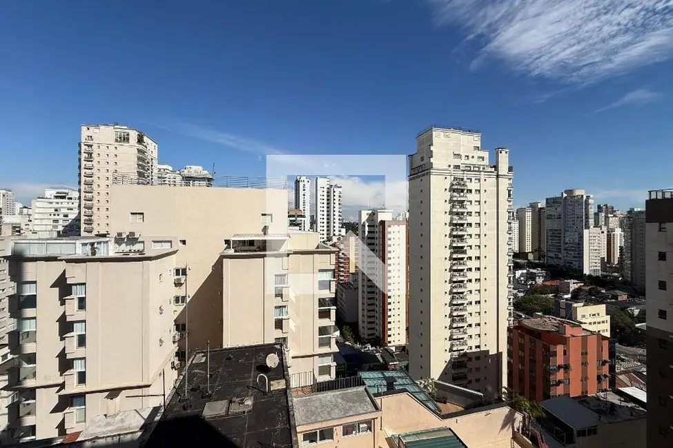 Apartamento com 1 quarto à venda, 31m2 em Santa Cecília, São Paulo - SP - imagem 8 Foto 8 de Apartamento com 1 quarto à venda, 31m2 em Santa Cecília, São Paulo - SP