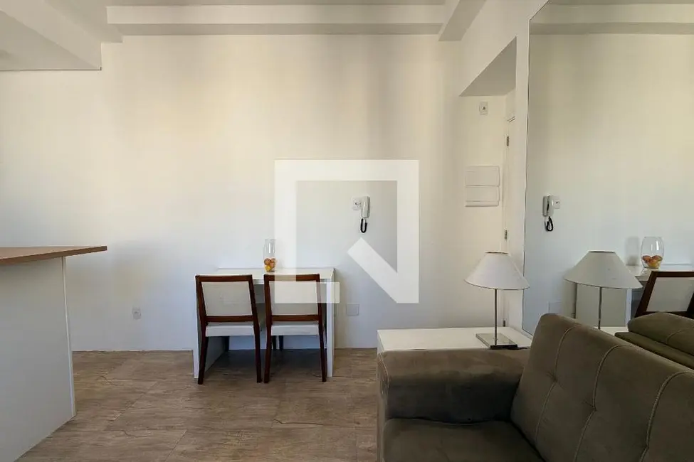 Apartamento com 1 quarto à venda, 31m2 em Santa Cecília, São Paulo - SP - imagem 6 Foto 6 de Apartamento com 1 quarto à venda, 31m2 em Santa Cecília, São Paulo - SP