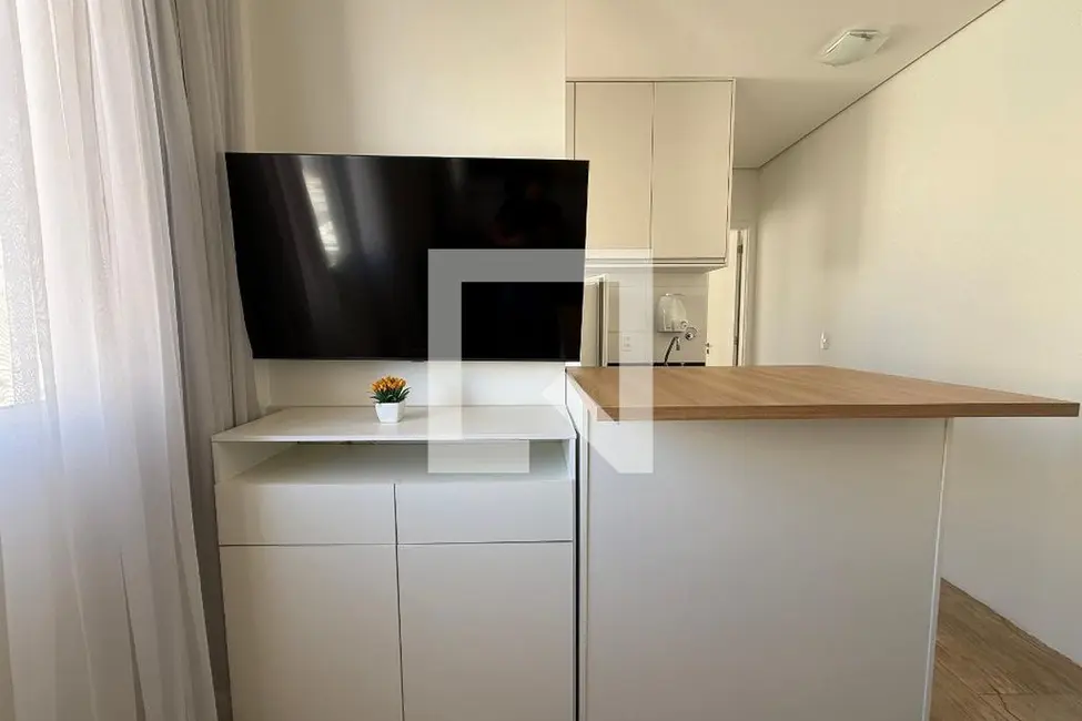 Apartamento com 1 quarto à venda, 31m2 em Santa Cecília, São Paulo - SP - imagem 7 Foto 7 de Apartamento com 1 quarto à venda, 31m2 em Santa Cecília, São Paulo - SP