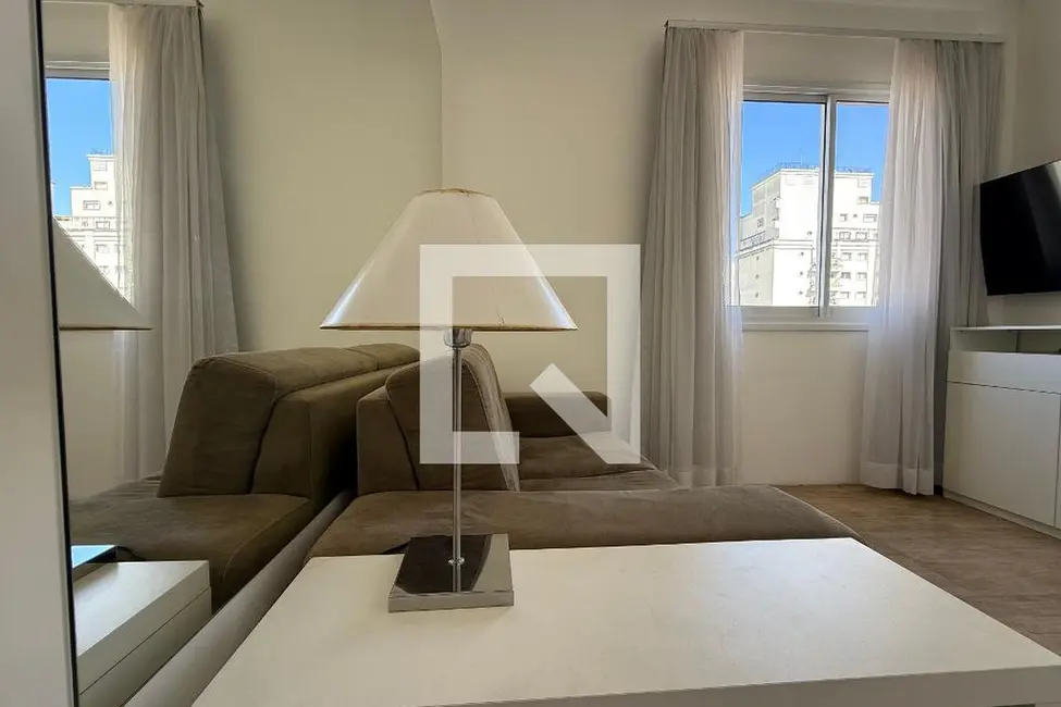 Apartamento com 1 quarto à venda, 31m2 em Santa Cecília, São Paulo - SP - imagem 5 Foto 5 de Apartamento com 1 quarto à venda, 31m2 em Santa Cecília, São Paulo - SP