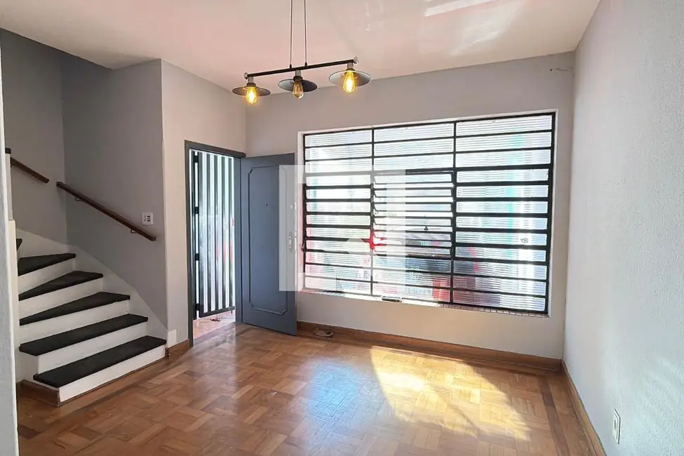 Casa com 2 quartos à venda, 109m2 em Jardim Anália Franco, São Paulo - SP - imagem 3 Foto 3 de Casa com 2 quartos à venda, 109m2 em Jardim Anália Franco, São Paulo - SP