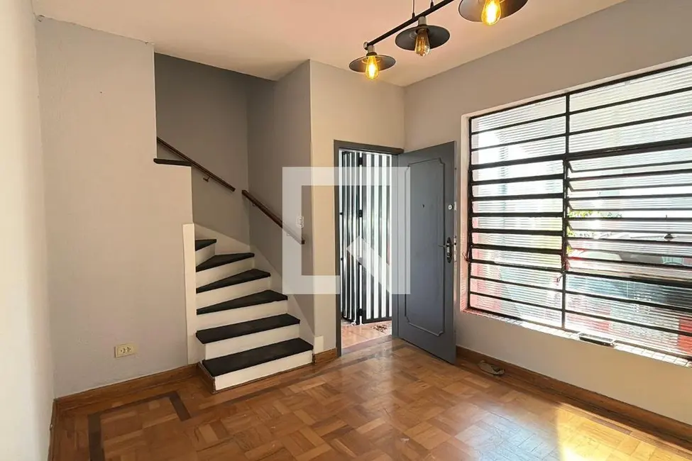 Casa com 2 quartos à venda, 109m2 em Jardim Anália Franco, São Paulo - SP - imagem 4 Foto 4 de Casa com 2 quartos à venda, 109m2 em Jardim Anália Franco, São Paulo - SP