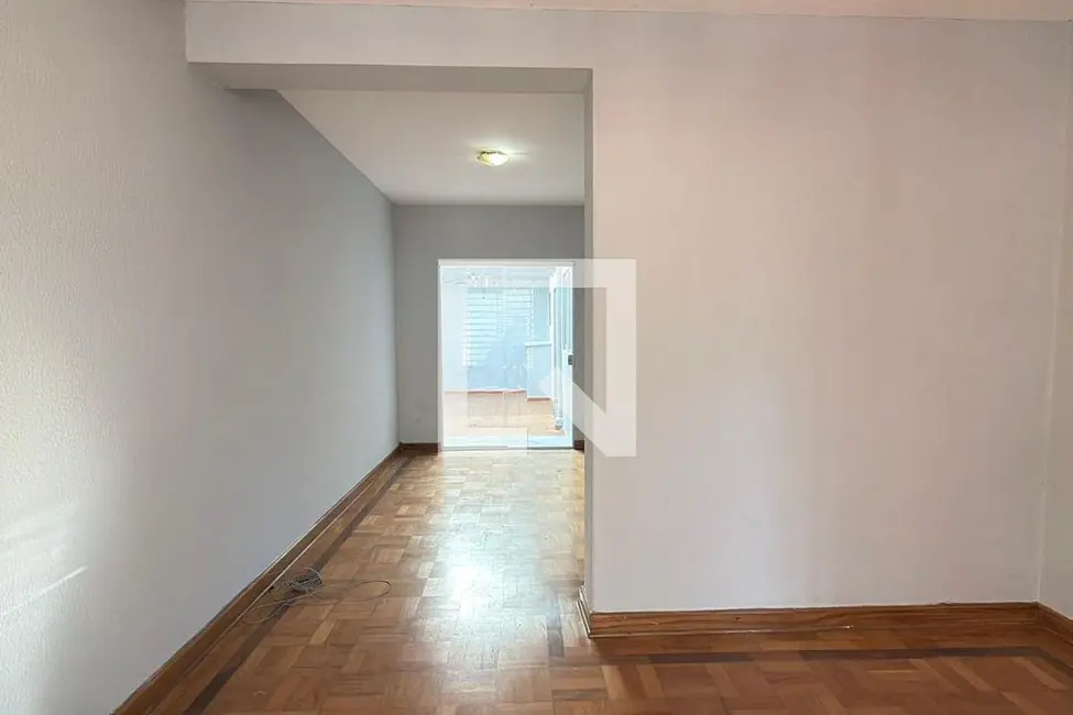 Casa com 2 quartos à venda, 109m2 em Jardim Anália Franco, São Paulo - SP - imagem 2 Foto 2 de Casa com 2 quartos à venda, 109m2 em Jardim Anália Franco, São Paulo - SP